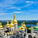 Bete für Ukraine